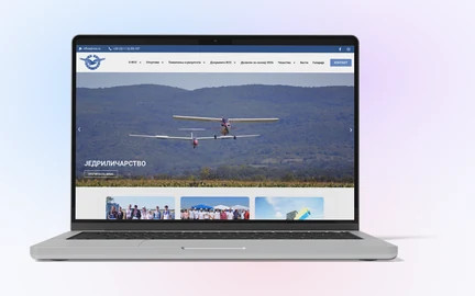 Vazduhoplovni savez Srbije – national aeronautical federation website